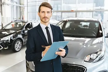 Agencia de Autos en Corrientes