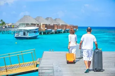 Agencia de viajes