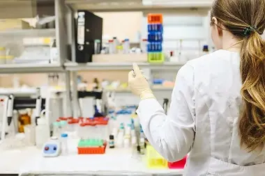 Bioquímicos en Corrientes