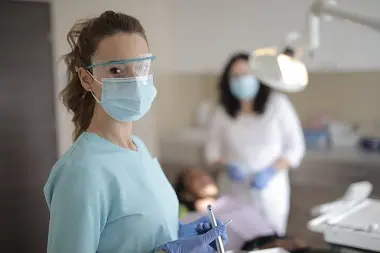 Dentistas en Corrientes