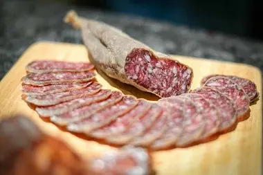 Fiambrerías en Corrientes