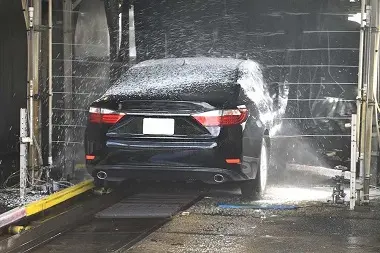 Lavaderos de Autos