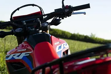 Repuestos para Motos