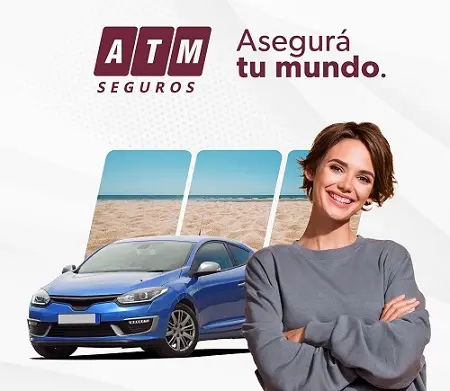ATM Seguros